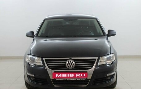 Volkswagen Passat B6, 2006 год, 525 000 рублей, 2 фотография