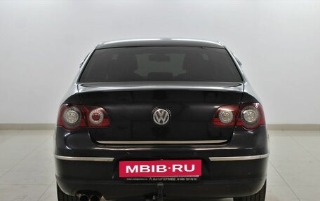 Volkswagen Passat B6, 2006 год, 525 000 рублей, 3 фотография