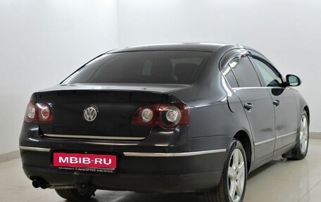 Volkswagen Passat B6, 2006 год, 525 000 рублей, 4 фотография