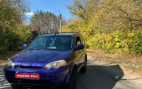 Honda HR-V I, 2000 год, 600 000 рублей, 1 фотография