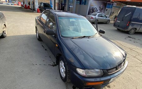 Mazda Familia, 1994 год, 80 000 рублей, 1 фотография