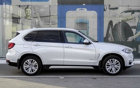 BMW X5, 2017 год, 3 999 000 рублей, 5 фотография