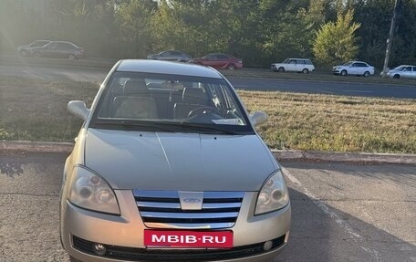 Chery Fora (A21), 2007 год, 345 000 рублей, 1 фотография