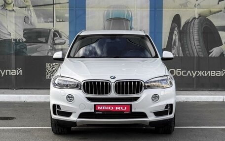 BMW X5, 2017 год, 3 999 000 рублей, 3 фотография