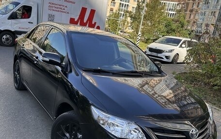 Toyota Corolla, 2010 год, 1 075 000 рублей, 1 фотография