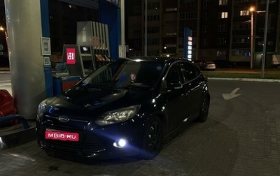 Ford Focus III, 2011 год, 890 000 рублей, 1 фотография