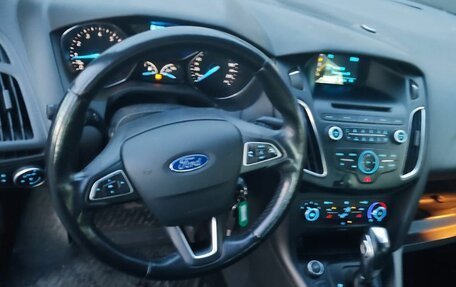 Ford Focus III, 2015 год, 1 300 000 рублей, 4 фотография