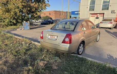 Chery Fora (A21), 2007 год, 345 000 рублей, 4 фотография