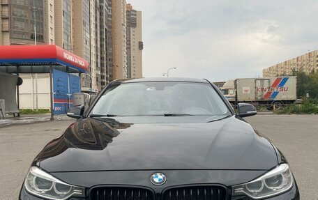 BMW 3 серия, 2013 год, 2 300 000 рублей, 6 фотография