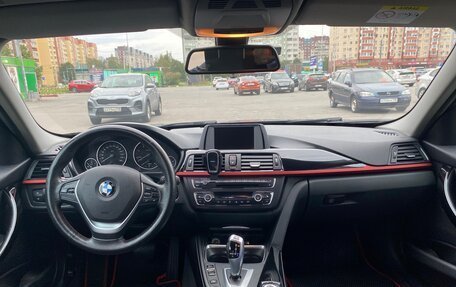 BMW 3 серия, 2013 год, 2 300 000 рублей, 7 фотография