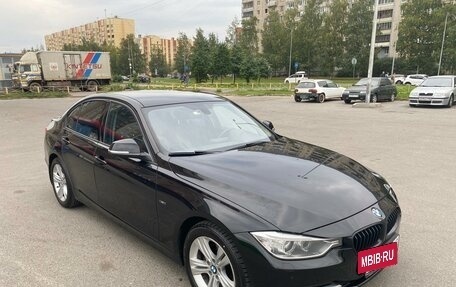 BMW 3 серия, 2013 год, 2 300 000 рублей, 8 фотография