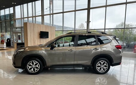 Subaru Forester, 2018 год, 2 950 000 рублей, 2 фотография