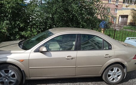 Ford Mondeo III, 2001 год, 390 000 рублей, 11 фотография