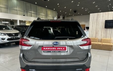 Subaru Forester, 2018 год, 2 950 000 рублей, 4 фотография