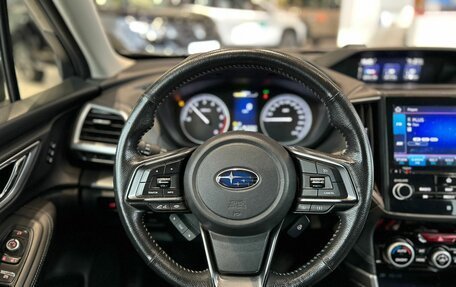 Subaru Forester, 2018 год, 2 950 000 рублей, 14 фотография