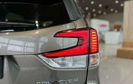 Subaru Forester, 2018 год, 2 950 000 рублей, 40 фотография