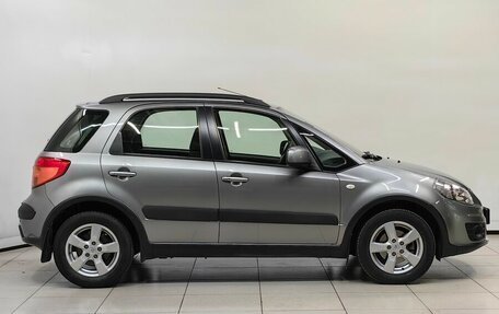 Suzuki SX4 II рестайлинг, 2013 год, 1 091 000 рублей, 5 фотография