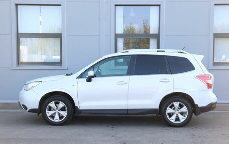 Subaru Forester, 2014 год, 1 899 000 рублей, 8 фотография