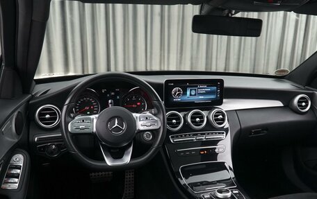 Mercedes-Benz C-Класс, 2019 год, 3 199 000 рублей, 6 фотография