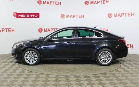 Opel Insignia II рестайлинг, 2014 год, 1 449 000 рублей, 8 фотография