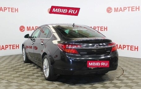 Opel Insignia II рестайлинг, 2014 год, 1 449 000 рублей, 7 фотография