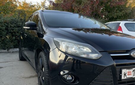 Ford Focus III, 2011 год, 890 000 рублей, 4 фотография