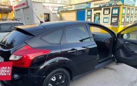 Ford Focus III, 2011 год, 890 000 рублей, 7 фотография