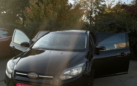 Ford Focus III, 2011 год, 890 000 рублей, 8 фотография