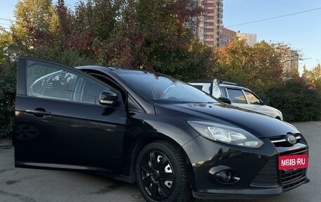 Ford Focus III, 2011 год, 890 000 рублей, 3 фотография