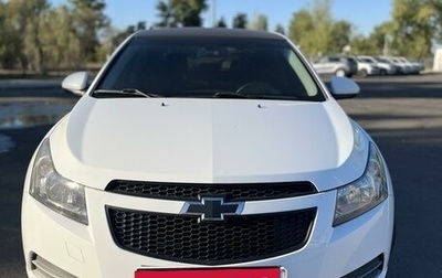 Chevrolet Cruze II, 2012 год, 950 000 рублей, 1 фотография