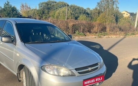 Chevrolet Lacetti, 2011 год, 500 000 рублей, 2 фотография