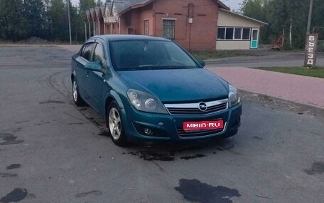 Opel Astra H, 2007 год, 575 000 рублей, 1 фотография