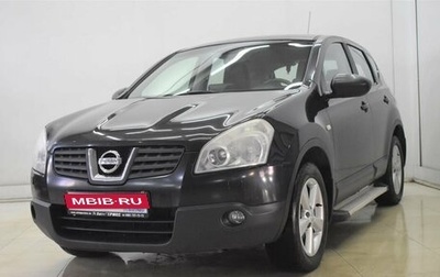 Nissan Qashqai, 2007 год, 880 000 рублей, 1 фотография