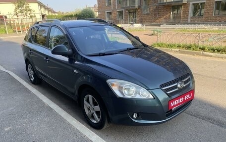 KIA cee'd I рестайлинг, 2009 год, 650 000 рублей, 3 фотография