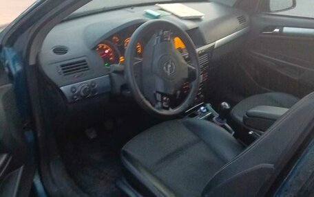 Opel Astra H, 2007 год, 575 000 рублей, 2 фотография