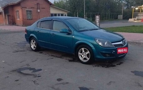 Opel Astra H, 2007 год, 575 000 рублей, 6 фотография