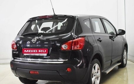 Nissan Qashqai, 2007 год, 880 000 рублей, 4 фотография