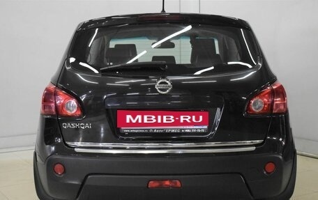 Nissan Qashqai, 2007 год, 880 000 рублей, 3 фотография