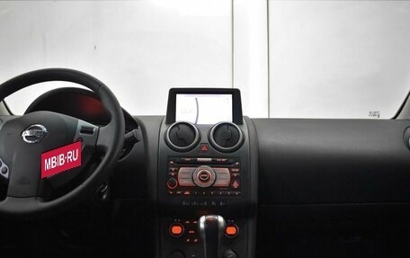 Nissan Qashqai, 2007 год, 880 000 рублей, 5 фотография