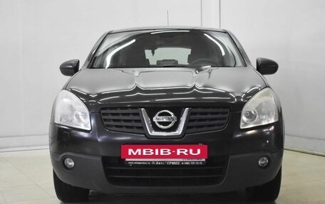 Nissan Qashqai, 2007 год, 880 000 рублей, 2 фотография