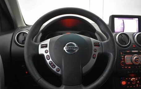 Nissan Qashqai, 2007 год, 880 000 рублей, 9 фотография