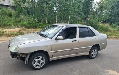 Chery Amulet (A15) I, 2007 год, 75 000 рублей, 1 фотография