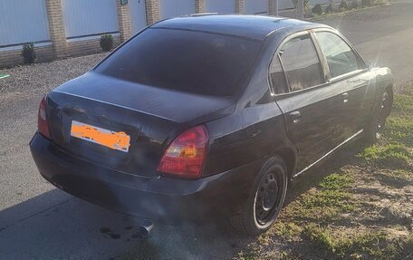 Hyundai Elantra III, 2002 год, 110 000 рублей, 5 фотография