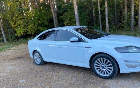 Ford Mondeo IV, 2011 год, 950 000 рублей, 2 фотография