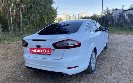 Ford Mondeo IV, 2011 год, 950 000 рублей, 3 фотография