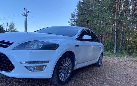 Ford Mondeo IV, 2011 год, 950 000 рублей, 7 фотография