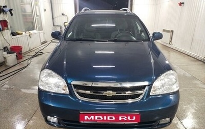 Chevrolet Lacetti, 2008 год, 890 000 рублей, 1 фотография