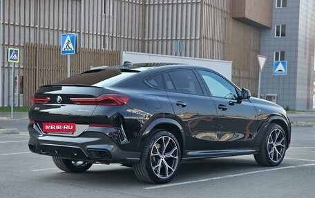 BMW X6, 2020 год, 9 390 000 рублей, 3 фотография