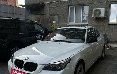 BMW 5 серия, 2009 год, 1 130 000 рублей, 1 фотография