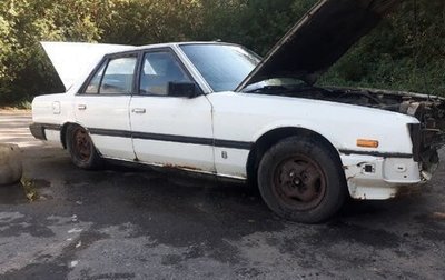 Nissan Skyline, 1983 год, 50 000 рублей, 1 фотография